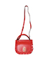 Frilly Amberley Crossbody, front view